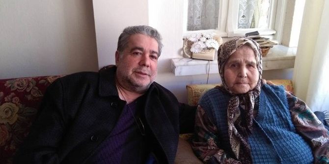 Söke Trakya Birlik Kooperatifi Başkanı Mustafa Avcı’nın Acı Günü