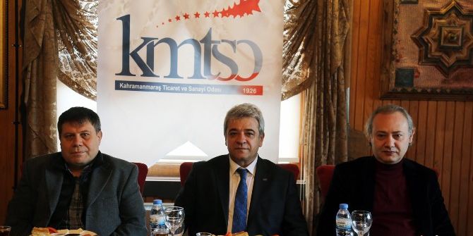 Zabun: “Ekonomik Ve Sosyal Gelişiminin En Önemli Mimarı Basındır”