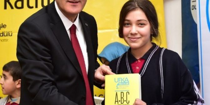 Dulkadiroğlu’nda Ufka Yolculuk Heyecanı