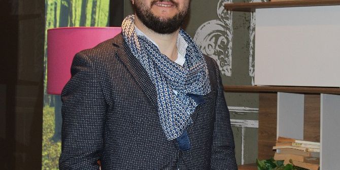 Süleyman Zoral: "Artık Tüketici Türkiye’de Bambaşka Bir Dünyaya Geçti"