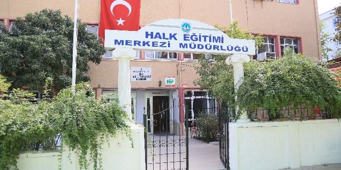 Milas’ta Kurs Kayıtları Başladı