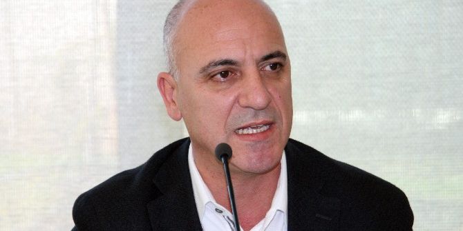 9 Yıl Geriye Dönük Avukat Cezaları Antalyalı Sanayicileri Çileden Çıkardı