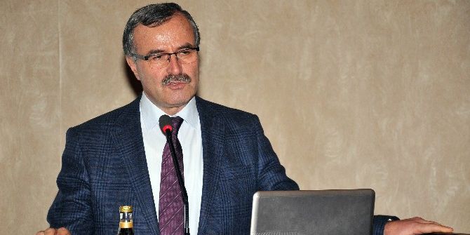 Konya’da İşletmelerde Verimlilik Paneli