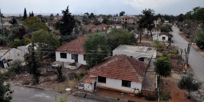 Türkiye’nin En Büyük Kentsel Dönüşüm Alanının İhalesi 19 Mart 2017’de