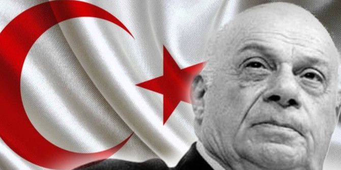 Gaü’den Kktc Kurucu Cumhurbaşkanı Rauf Raif Denktaş’ı Anma Mesajı