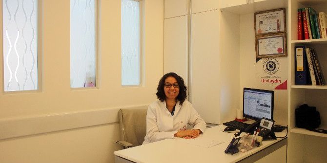 Hijyen Diş Tedavisinde Risklerden Koruyor