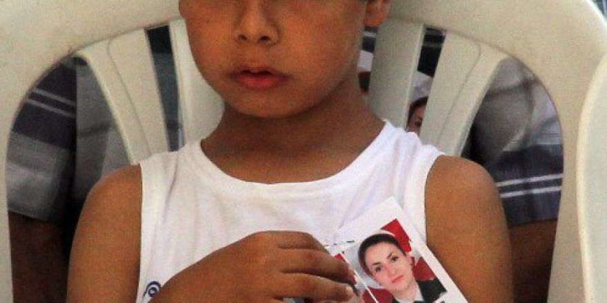 Adanalı 3 Şehit Gözyaşlarıyla Uğurlandı