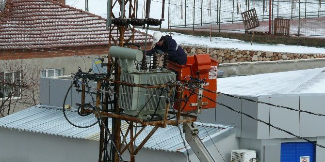 Bilecik’teki Elektrik Kesintileri Vatandaşı Çileden Çıkardı