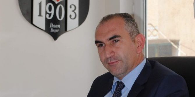 Afyon Beşiktaşlılar Derneği Kan Bağışında Bulunacak