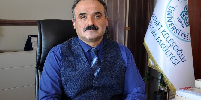 Ahmet Keleşoğlu’nun Vefat Yıldönümünde Adını Alan Fakültelerden Anma Mesajı