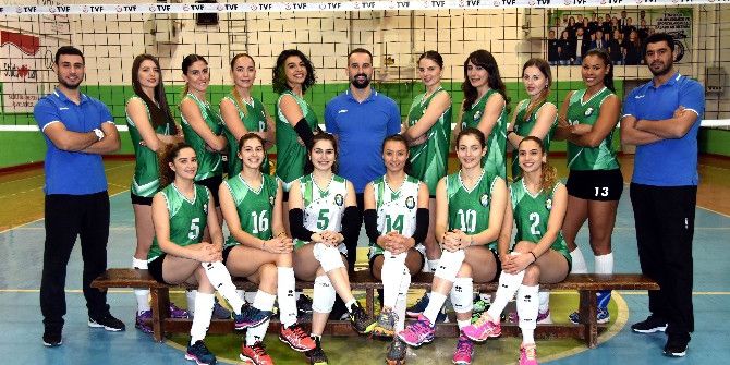 Salihli’nin Sultanları Galibiyetle Başlamak İstiyor