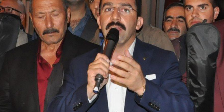 Ak Parti Kars İl Başkanı Adem Çalkın, “Eskiden Darbeler Ezanları Sustururdu Şimdi Ezanlar Darbeyi Susturdu”