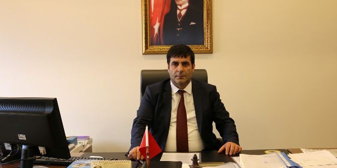 Büyükşehir’in Kültür Daire Başkanlığı’na Mustafa Keleş Atandı