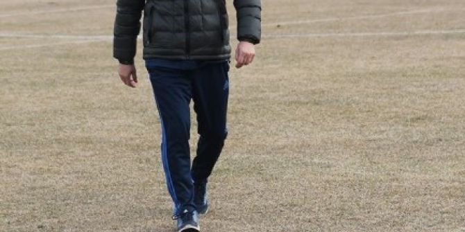 Yeni Malatyaspor’da Hedef 3 Puan