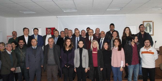 Tarım Öğretiminin 171. Yılı Kutlandı