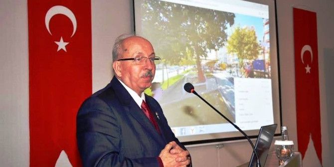 Başkan Albayrak: “Türkiye’nin 2. Büyük Et Kombinasını Malkara’ya Yapıyoruz”