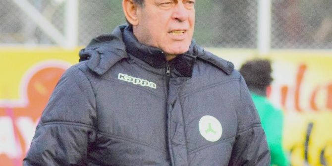 Giresunspor’da Hedef 3 Puanla Başlamak