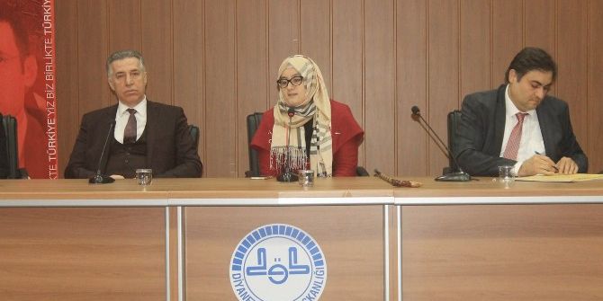 15 Temmuz’un Kahraman Gazisi Mardin’de