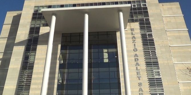 Adliye Sarayında ‘Bomba Var’ İhbarı Asılsız Çıktı