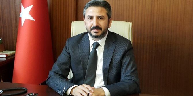 Tbmm Başkanvekili Ahmet Aydın’dan İddialara Cevap