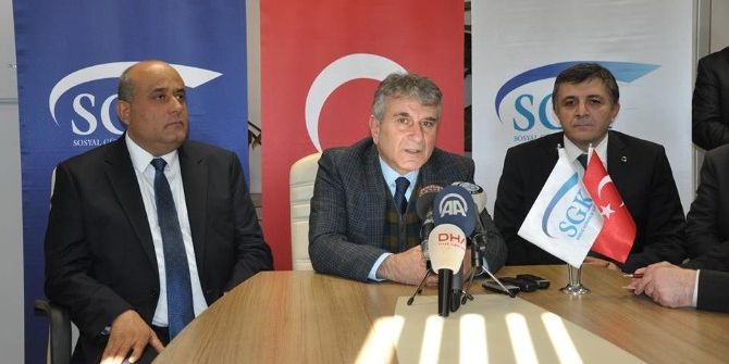 Ekonomi Seferberliği Kırıkkale’den Başladı