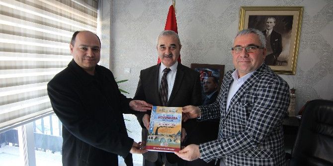 Koyunbaba Sempozyumu Bildiriler Kitabı Yayımlandı