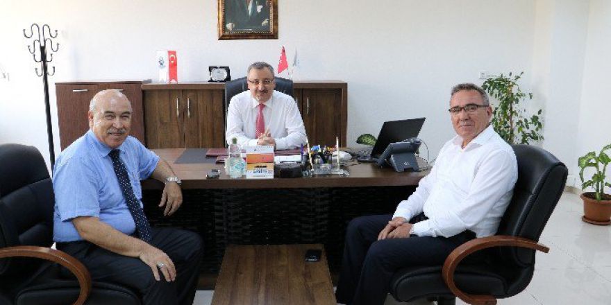 Salihli’ye Yatırımlar Devam Ediyor