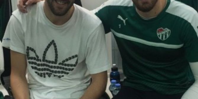 Batalla’ya Doğum Günü Sürprizi