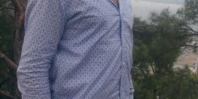 İzmir’de İş Kazası: 1 Ölü