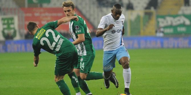 Spor Toto Süper Lig