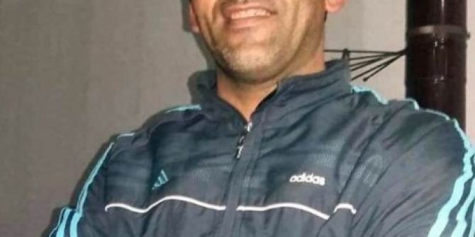 Alanya’da Bir Evde Kadın Ve Erkek Cesedi Bulundu