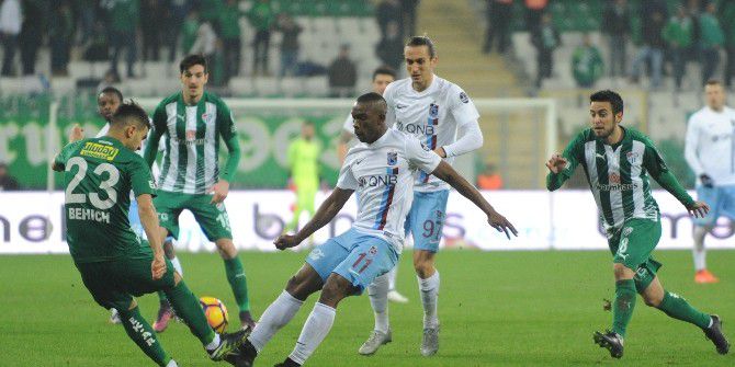 Spor Toto Süper Lig