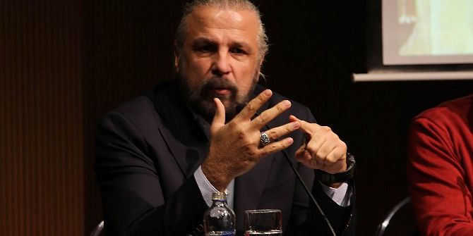 Terör Uzmanı Yarar: "Bylook’u Mit’in Hacker Grubu Çözdü”