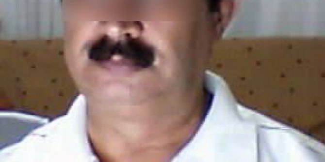 Uşak’ta Ortaokulda Taciz İddiası