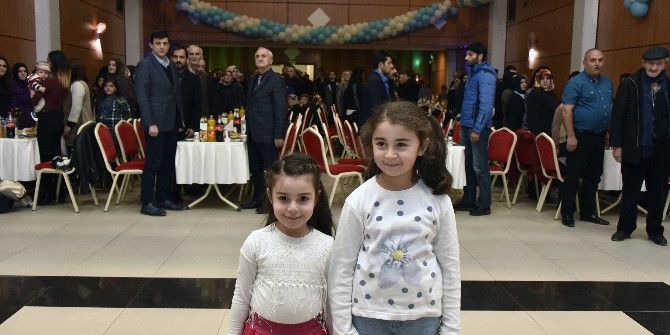 Yağlıdere Derneğinden ‘Kalandar’ Etkinliği