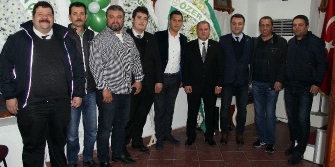 48 Gençlik’te Türedi Dönemi