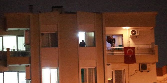 Rehine Krizi 13 Saattir Devam Ediyor