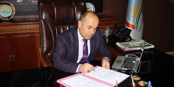 Bireysel Sulama Sistemlerinin Desteklenmesi Başvuruları Başladı