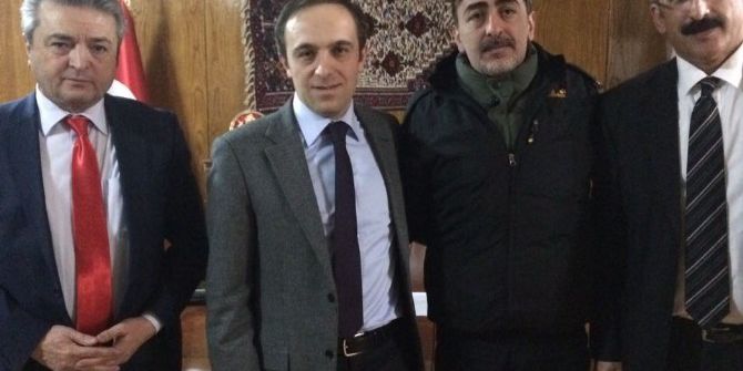 Başkan Epcim’den Esnafları Sevindirecek Haber