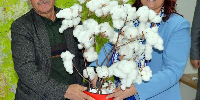 Nazillili Mahalle Muhtarlarından Başkan Çerçioğlu’na Teşekkür