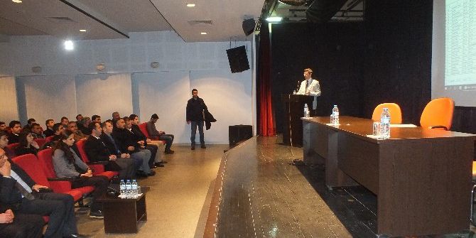 Malazgirt’te 2016-2017 Eğitim-öğretim Birinci Yarıyılı Değerlendirme Toplantısı Yapıldı