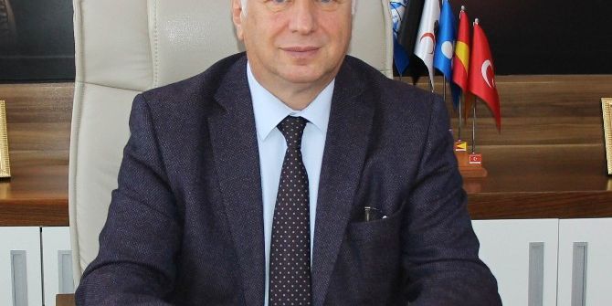 Kılıç: "Alo 182’ye İlgi Azaldı"