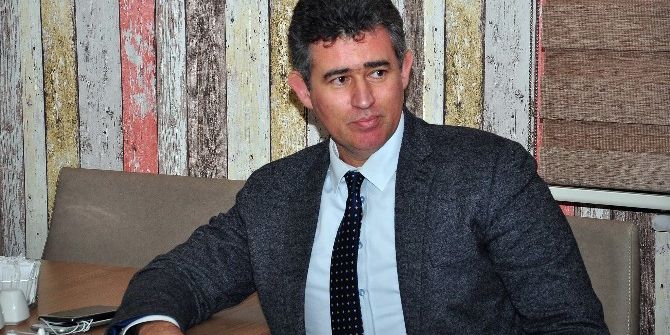 Feyzioğlu’ndan Yeni Anayasa Açıklaması