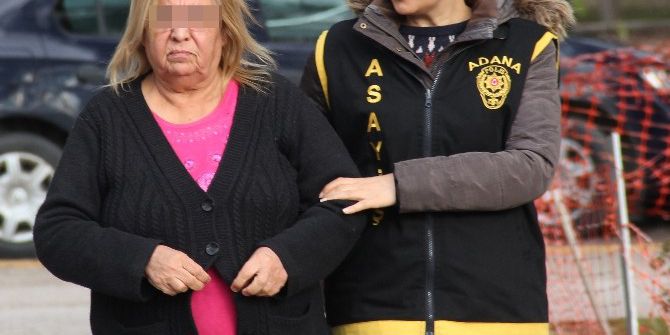 Telefonda "Seç, Beğen, Al" Dedi, Polisi Görünce Kadınları Tanımadığını Söyledi