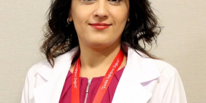 Havasız Ortamlar Cilt Sağlığını Olumsuz Etkiliyor