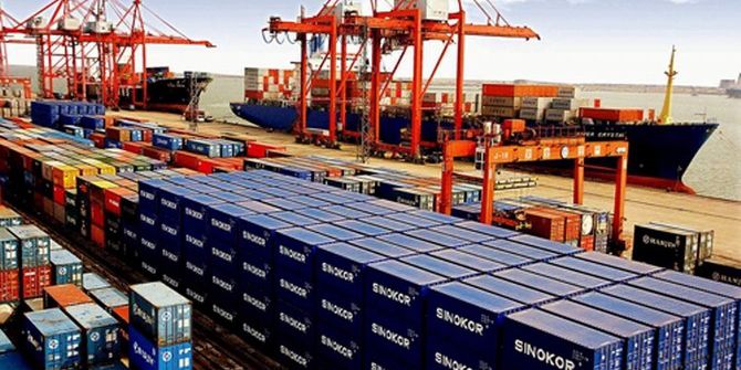 İhracatçılara İlave Can Suyu