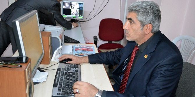 Anadolu Basın Birliği’nde Hırsızlık Şoku