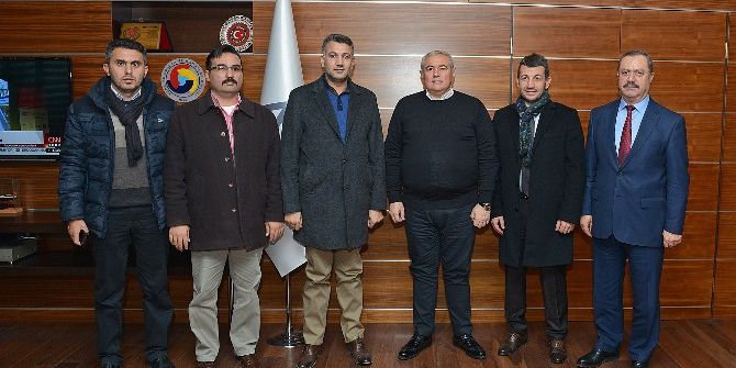 Taşımacılık Sektöründen C Plakası Talebi