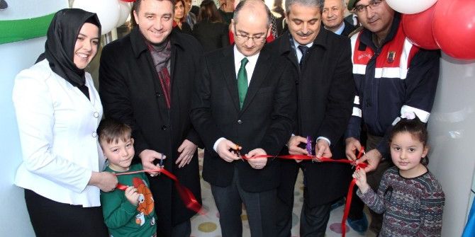 Bozüyük’te "15 Temmuz Demokrasi Zaferi Ve Şehitlerimiz" Konulu Fotoğraf Sergisi Açıldı