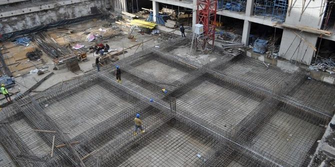 Yapı Denetimi İnşaatlara Nitelik Kazandırdı